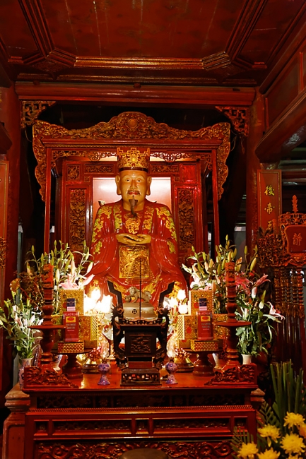 Hanoï-Temple de la Littérature-031